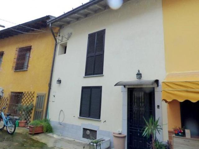 Appartamento 3 locali Rif. 6729