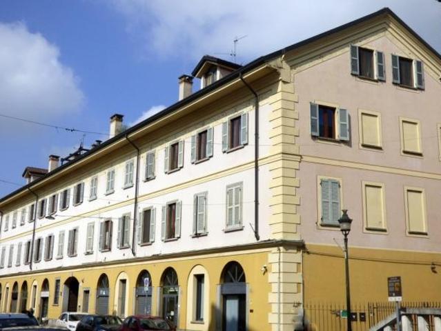 Appartamento 3 locali Rif. 6732