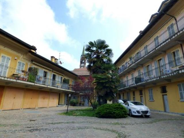 Appartamento 3 locali Rif. 6761