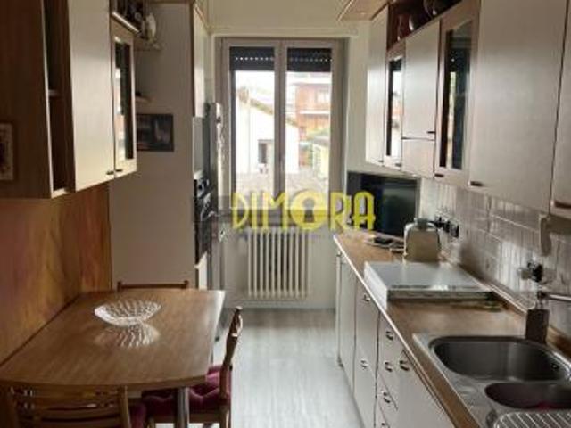 Appartamento 3 locali Rif. 9