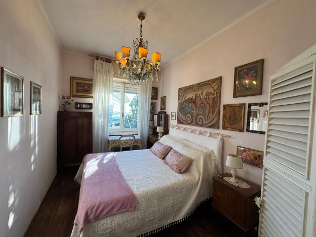 Appartamento * 3 posti letto a centro, Sestri Levante