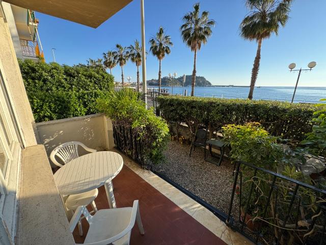 Appartamento * 3 posti letto a centro, Sestri Levante