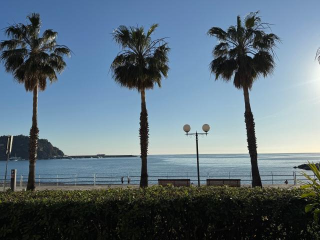Appartamento * 3 posti letto a centro, Sestri Levante