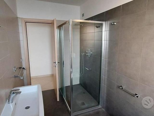 Appartamento 100mq + 2 ampi terrazzi