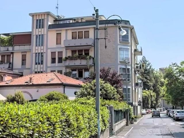 APPARTAMENTO 100MQ semi arredato PADOVA
