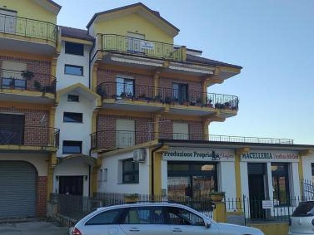 appartamento