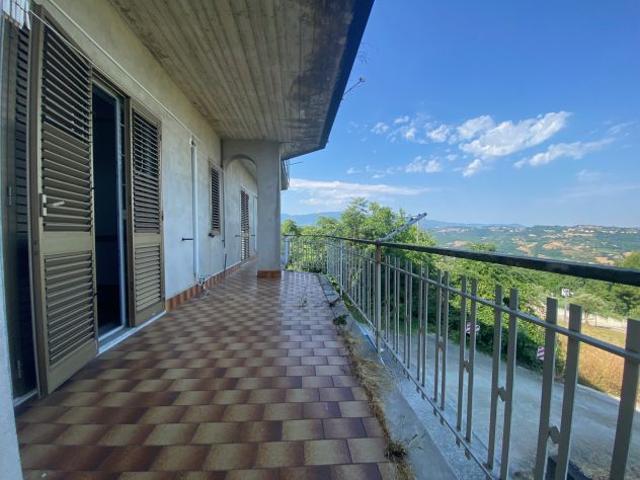 Appartamento 130 mq Perrillo BN