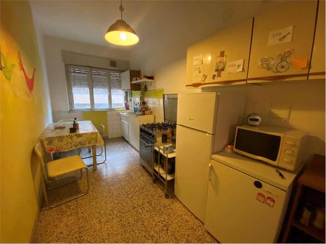 Appartamento 140 m², Stazione Cristo Re, Trento
