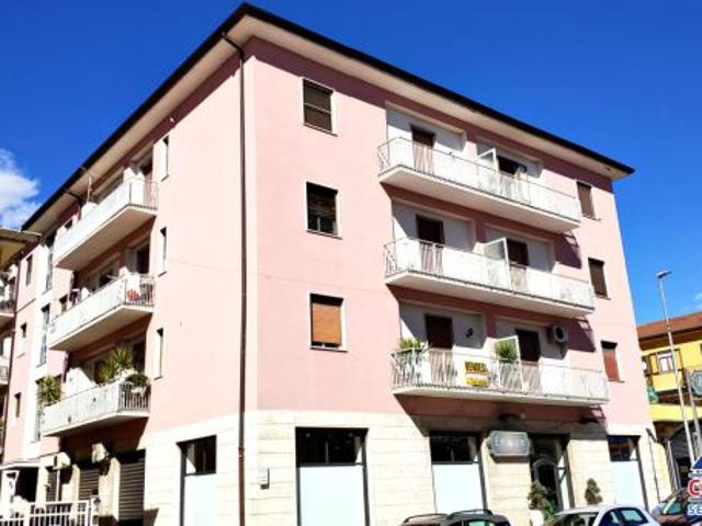 Appartamento 150 mq in vendita a Sora Viale San Domenico