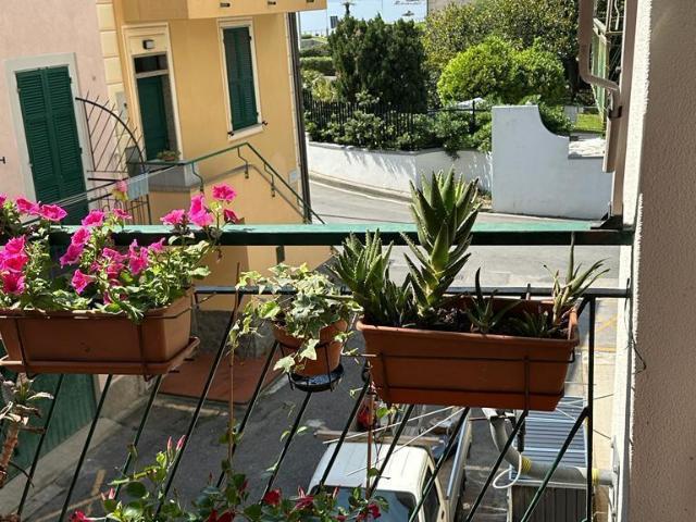 Appartamento * 1 camera a centro, Sestri Levante
