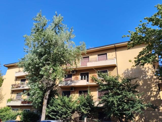 APPARTAMENTO 1 in vendita a Colleferro, C.SO GARIBALDI