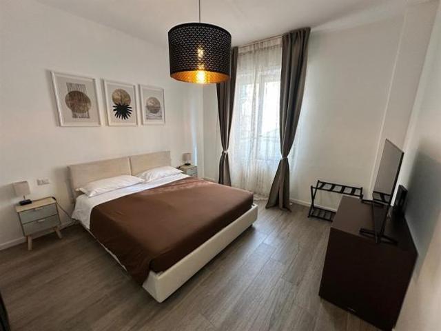 Appartamento 1 locale Rif. 1254