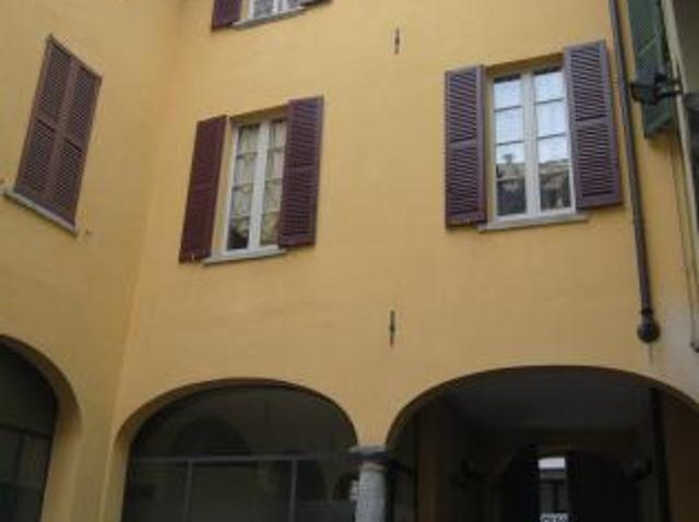 Appartamento 1 locale Rif. 327