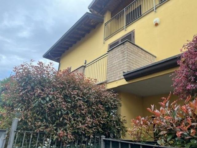 Appartamento 1 locale Rif. 999887673