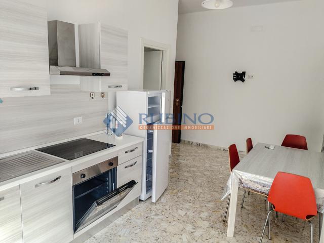 Appartamento 2 vani a Sannicandro di Bari