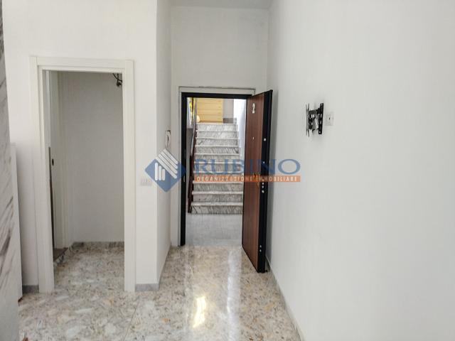 Appartamento 2 vani a Sannicandro di Bari