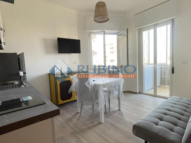 Appartamento 2 vani a Poggiofranco, Bari