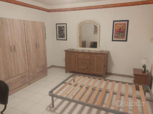 Appartamento 2 vani 30 mq via Fornelli, Bari