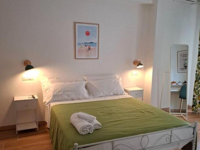 Appartamento 2 Ampie Camere uso singolo
