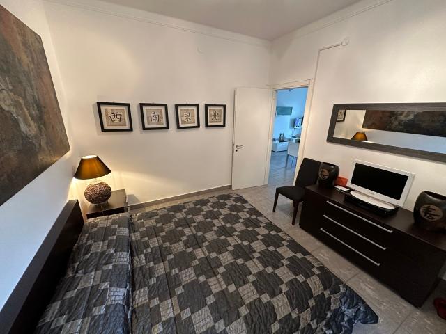 Appartamento * 2 camere a centro, Sestri Levante