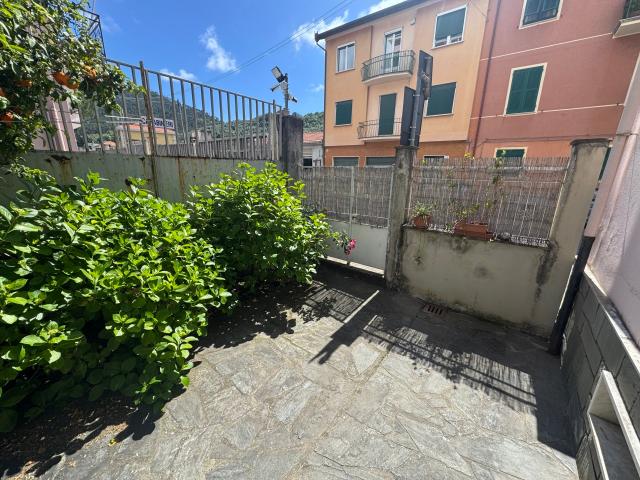 Appartamento * 2 camere a centro, Sestri Levante