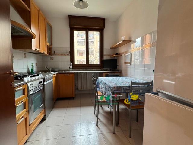 Appartamento 2 camere IN AFFITTO