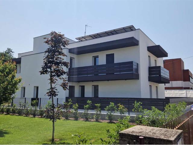 Appartamento 2 camere in affitto