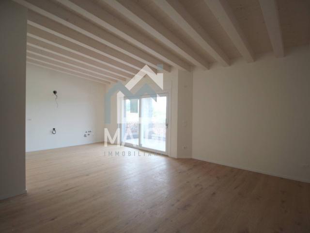 Appartamento 2 camere in vendita a Villorba, Carit