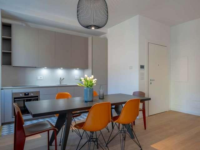 Appartamento 2 in Via Petrella
