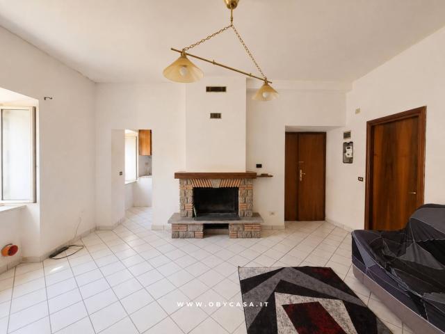 Appartamento 2 locali in vendita a Vejano, vejano