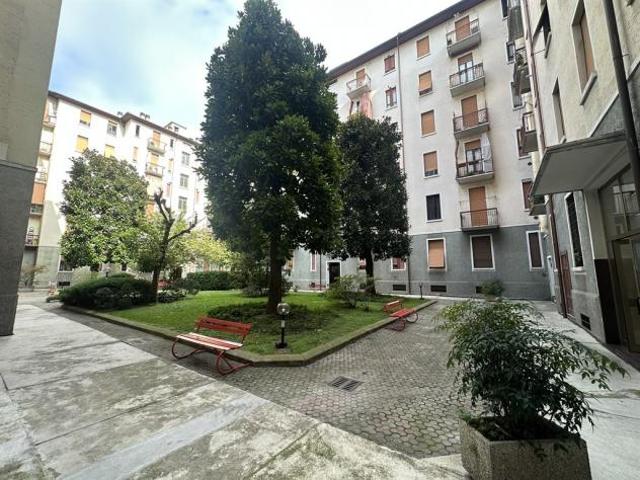 Appartamento 2 locali Rif. 1243