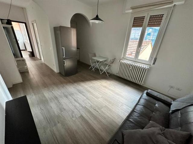 Appartamento 2 locali Rif. 1250