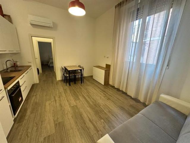 Appartamento 2 locali Rif. 1261