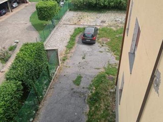 Appartamento 2 locali Rif. 132