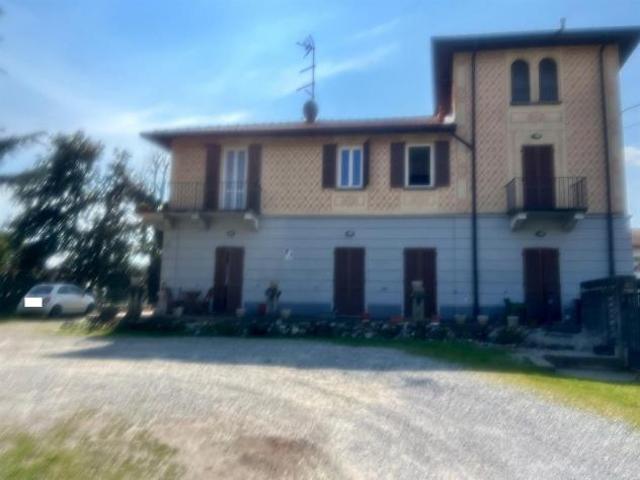 Appartamento 2 locali Rif. 23