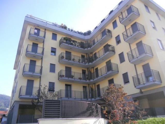 Appartamento 2 locali Rif. 30