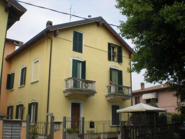 Appartamento 2 locali Rif. 310