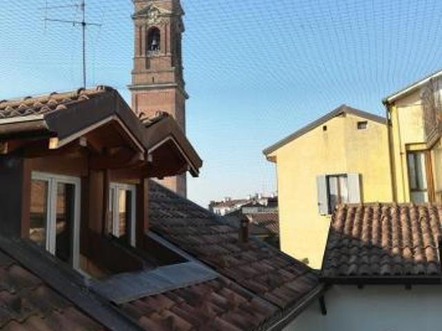 Appartamento 2 locali Rif. 633