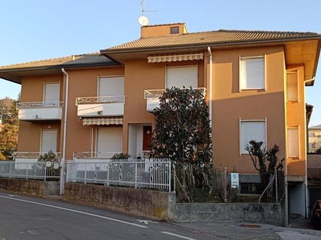 Appartamento 2 locali Rif. 78