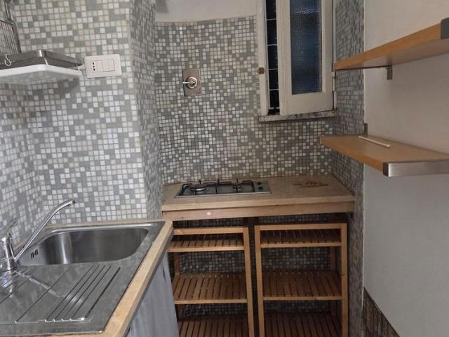 Appartamento 30 mq centocelle