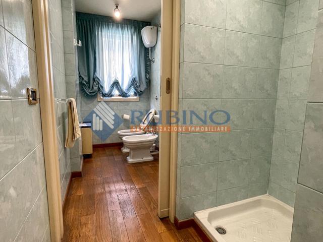 Appartamento 7 vani a Murat, Bari