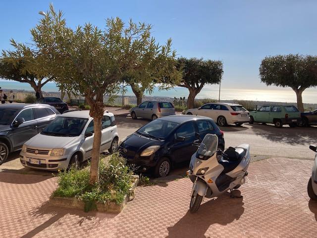Appartamento 7 vani 140mq