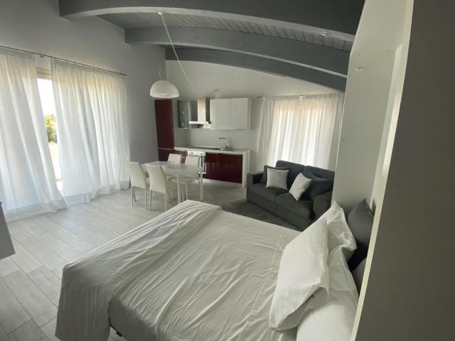 Appartamento