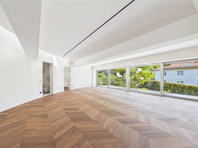Appartamento 41/2 locali moderno ed elegante a Comano