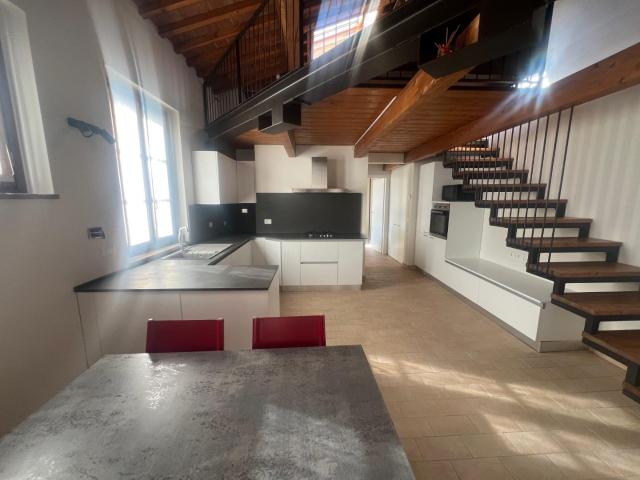 Appartamento
