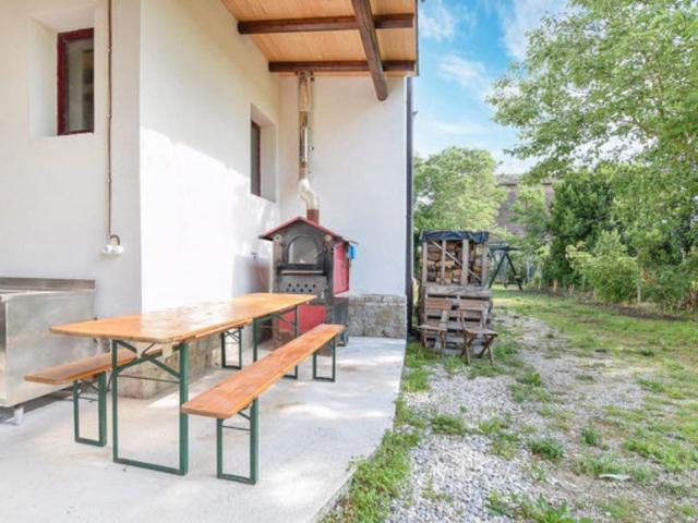 Appartamento 45mq 3letti arredato giardino opensp