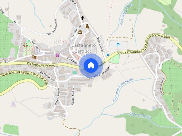 Appartamento