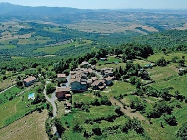 Appartamento Campagna