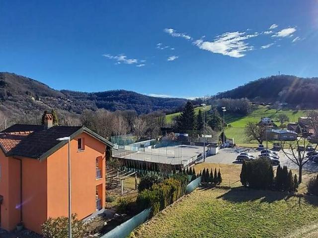 APPARTAMENTO 4.5 LOCALI CON VISTA APERTA