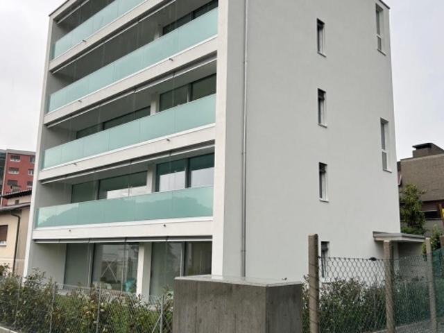 Appartamento 4.5 Locali Moderno e Confortevole a Vacallo Spazio, Lusso e Comodità